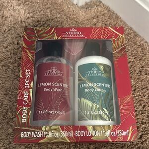 Holiday Gift Set